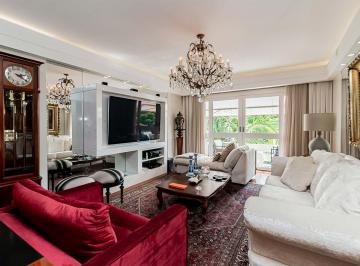 Apartamento · 161m² · 2 Quartos · Apartamento para aluguel - em Moinhos de Vento