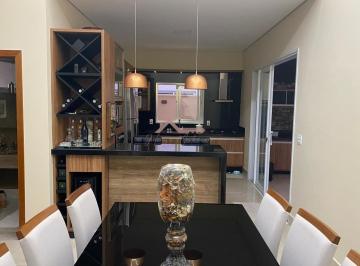 Casa · 158m² · 3 Quartos · 4 Vagas · Casa térrea  a venda no Condomínio Jardim de Mônaco