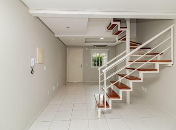 Casa · 96m² · 3 Quartos · 1 Vaga · Casa em Condomínio em Cavalhada