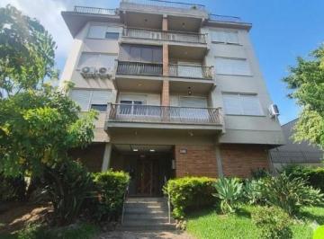 Apartamento · 46m² · 1 Quarto · 1 Vaga · Apartamento 1 Dormitório, 1 vaga de garagem coberta, Bairro Passo Da Areia, Port