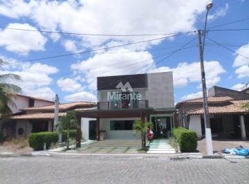 Casa de Condomínio Para Vender com 4 quartos sendo 4 suítes no bairro Sim em Feira De Santana · Casa de Condomínio Para Vender com 4 quartos sendo 4 suítes no bairro Sim em Feira De Santana