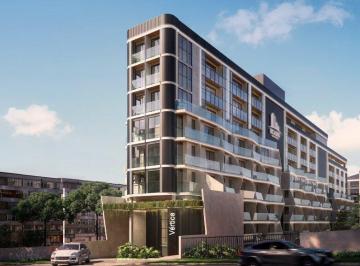 Foto 1 ·
STUDIO à venda com 19.37m² por R$ 282.436,63 no bairro Bigorrilho - CURITIBA /
