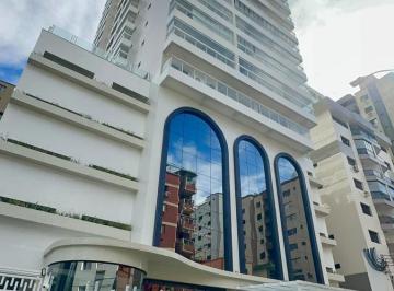 Apartamento · 2 Quartos · 2 Vagas · Apartamento com vista para o mar no Canto do Forte em Praia Grande SP