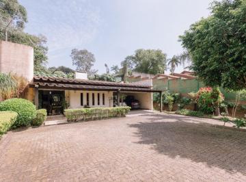 casa a venda no condominio jardim mediterraneo - fachada · Casa à venda - na Granja Viana