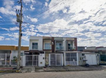25b20b87-8f28-4f1f-8761-918093bbac76 · Sobrado para venda em Bairro Areias com 2 quartos, 64m²
