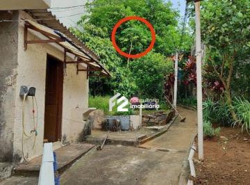 Terreno · 240m² · Terreno à venda, 240 m² por R$ 630.000 - Vila Metalúrgica - Santo André/SP