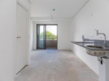 b167d55d-9c35-4fdc-a4ea-6d78714a69c4 · Agradável studio para venda em Chácara Santo Antônio (Zona Sul) com 1 quarto, 22m²