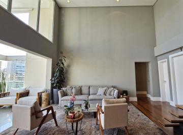 IMG_20260607_065209_000.jpeg · Excelente cobertura para venda em Paraíso do Morumbi com 3 quartos, sendo 3 suítes, 402m² - remaxfro