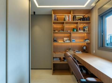 IMG_20260701_181539_000.jpeg · Elegante apartamento para venda em Pinheiros com 2 quartos, sendo 2 suítes, 130m² - remaxfront#DJIY0