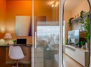 IMG_20260622_181536_000.jpeg · Aconchegante apartamento para venda em Pinheiros com 2 quartos, sendo 2 suítes, 88m² - remaxfront#TF