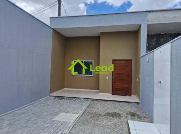 Casa com 02 Quartos á Venda no Ancuri - Ceará · Casa com 02 Quartos á Venda no Ancuri - Ceará