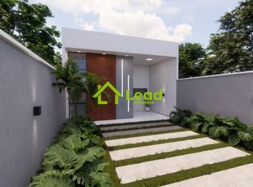 Casa com 03 Quartos a Venda Onze Residence em Aquiraz- Ceará · Casa com 03 Quartos a Venda Onze Residence em Aquiraz- Ceará