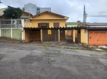 Casa de 3 quartos, Santo André · Rua Antero de Figueiredo