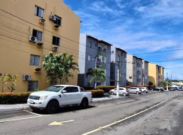 Apartamento de 2 quartos, Camaçari · 2 Quartos - Cond. Moradas do Litoral