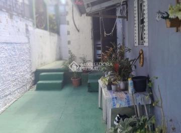 Casa · 25m² · 3 Quartos · Casa à venda em Passo das Pedras, Porto Alegre