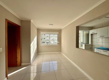 Apartamento · 81m² · 3 Quartos · 1 Vaga · Apartamento com três quartos e vaga, no bairro Tristeza