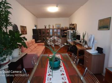 Apartamento · 85m² · 2 Quartos · Vendo Lindo Apartamento Reformado na Bela Vista!