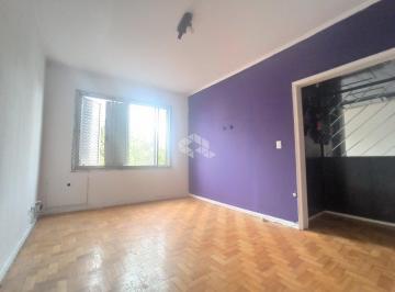 Apartamento · 65m² · 2 Quartos · Apartamento á venda com 02 dormitórios no bairro Floresta