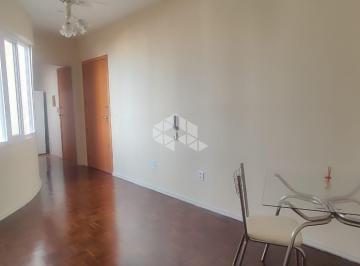 Apartamento · 42m² · 1 Quarto · Apartamento de um quarto a venda no bairro Centro Historico
