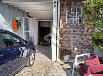 Casa · 82m² · 2 Quartos · Casa 2 dormitórios com 82,16² Jardim Beira Mar