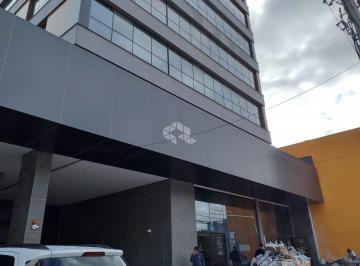 Comercial · 37m² · SALA COMERCIAL - MENINO DEUS - EMPREENDIMENTO DIFERENCIADO