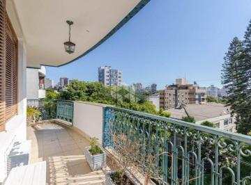 Apartamento · 254m² · 3 Quartos · 2 Vagas · Cobertura 3 dormitórios 1 suíte 254m² 2 vagas no bairro Auxiliadora