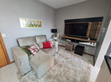 Apartamento · 65m² · 2 Quartos · 1 Vaga · Apartamento de 2 dormitórios sendo 1 suíte mobiliado com vaga de garagem em Capão da Canoa