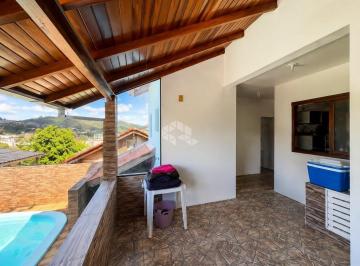 Casa · 138m² · 3 Quartos · Casa 3 dormitórios no bairro Floresta - E. Velha