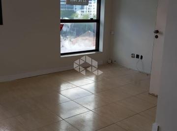 Comercial · 27m² · 1 Vaga · SALA COMERCIAL BAIRRO MOINHOS DE VENTO