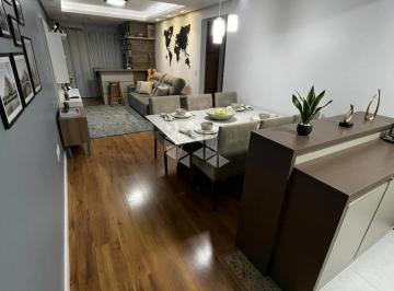 Apartamento · 74m² · 2 Quartos · 2 Vagas · Apartamento a venda 02 quartos -com vaga dupla -Petrópolis -Porto Alegre