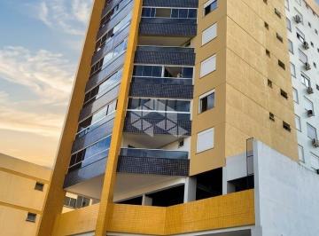 Apartamento · 109m² · 3 Quartos · 1 Vaga · Apartamento Central 3 dormitórios sendo 1 suíte e garagem