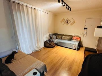 Apartamento · 95m² · 3 Quartos · 2 Vagas · Apartamento no Lauzane Paulista com 3 dormitórios e 2 vagas