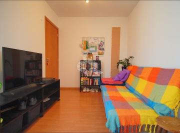 Apartamento · 41m² · 2 Quartos · 1 Vaga · Apartamento 2 dormitorios com piscina no Canudos em Novo Hamburgo