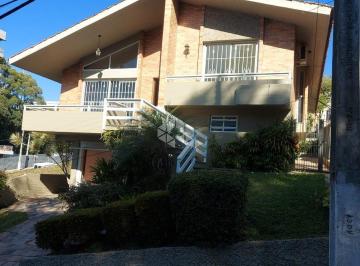 Casa · 296m² · 3 Quartos · 2 Vagas · Casa no centro da cidade!