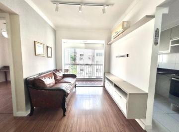 Apartamento · 59m² · 2 Quartos · 1 Vaga · Apartamento 2 Dormitórios, 1 suíte, Sacada Fechada - Centro - Canoas