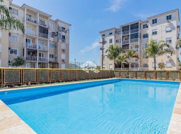 Apartamento · 53m² · 2 Quartos · 1 Vaga · Apartamento 2 dormitórios/Quartos. Sacada. 1 Vaga Escriturada.