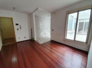 Apartamento · 41m² · 1 Quarto · 1 Vaga · Apartamento 1 dormitório no Menino Deus