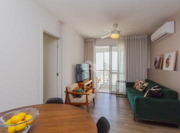 Apartamento · 75m² · 3 Quartos · 2 Vagas · Apartamento de 3 dormitórios no Passo da Areia