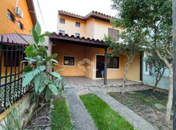 Casa · 122m² · 2 Quartos · 2 Vagas · CASA COM DOIS QUARTOS E DUAS SUÍTES NO JARDINS DO PRADO