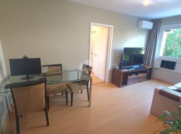 Apartamento · 59m² · 2 Quartos · Apartamento 02 dormitórios no Passo da Areia