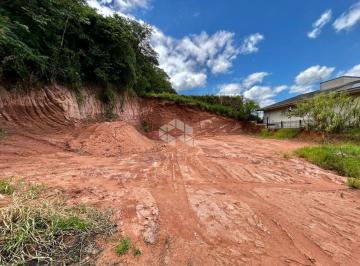 Terreno · 383m² · TERRENO COM 383 m² NO BAIRRO FLORESTA EM ESTÂNCIA VELHA