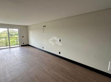 Apartamento · 86m² · 2 Quartos · 1 Vaga · Apartamento com 2 dormitórios (1 suíte), 73,58m², próximo ao centro de Gramado.