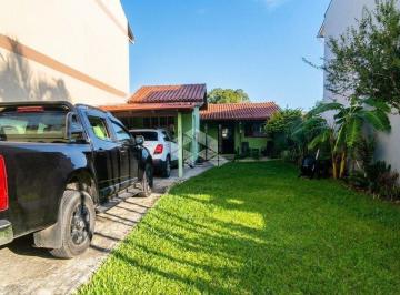 Casa · 130m² · 2 Quartos · 3 Vagas · Casa à venda na Zona Sul- Espaço, tranquilidade e excelente localização!