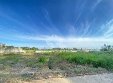 Terreno · 351m² · Terreno Loteamento Jardins