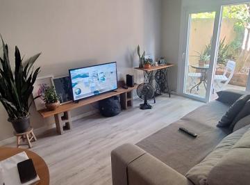 Apartamento de 1 quarto, Porto Alegre · Garden reformado e mobiliado