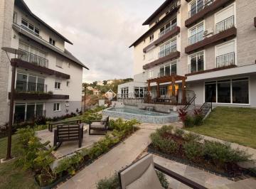 FOTO DE CAPA · Venha se encantar com este empreendimento residencial localizado JUNTO AO CENTRO DE GRAMADO, em um d