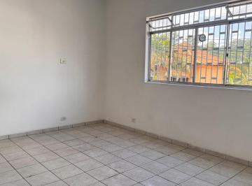 Comercial de 6 quartos, Barueri · Casa Comercial para Locação em Barueri – Vila Srg. José de Paula | 6 Salas