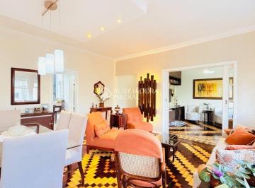 Apartamento · 171m² · 3 Quartos · 2 Vagas · Apartamento de 3 quartos com 2 vagas à venda no bairro Rio Branco em Porto Alegre