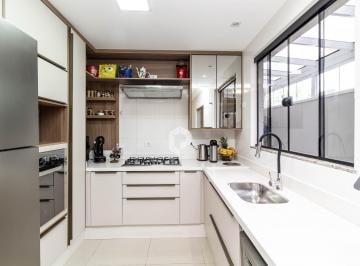 Cozinha · Casa à venda - em Uberaba