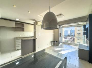 Apartamento · 63m² · 2 Quartos · 1 Vaga · APARTAMENTO 2 QUARTOS E SUÍTE COM VAGA ESCRITURADA em Condominio com bela infraestrutura